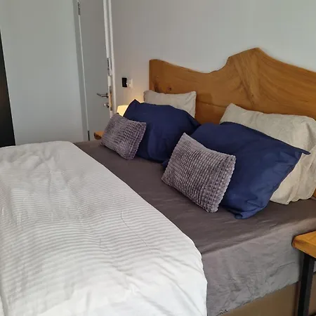 Luxury With Panorama Seaview In 120 M2 In Old Town Of Appartamento