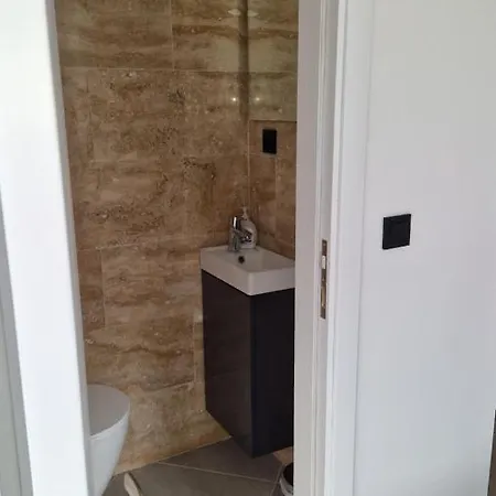 Appartamento Luxury With Panorama Seaview In 120 M2 In Old Town Of