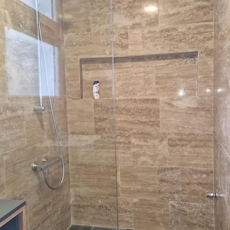 Luxury With Panorama Seaview In 120 M2 In Old Town Of Appartamento