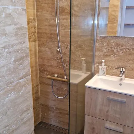 Luxury With Panorama Seaview In 120 M2 In Old Town Of Kusadası