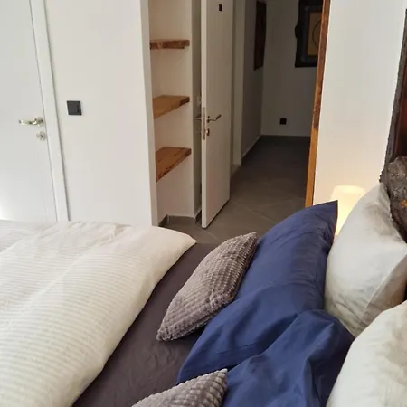 Lägenhet Luxury With Panorama Seaview In 120 M2 In Old Town Of Kusadası